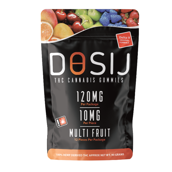 Delta 9 Gummies