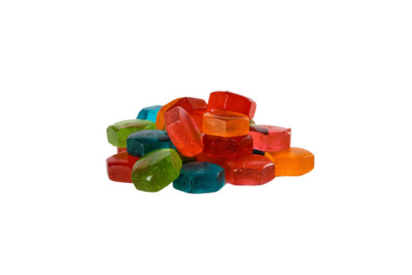 CBD Gummies